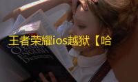 王者荣耀ios越狱【哈士奇】辅助