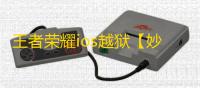 王者荣耀ios越狱【妙手】辅助