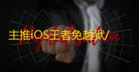 主推iOS王者免越狱/免签名【哪吒】辅助